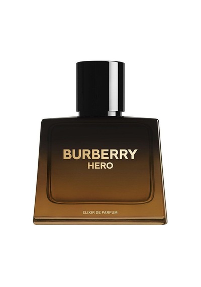 Burberry Hero Elixir De Parfum 60 Ml Erkek Parfüm Oryantal