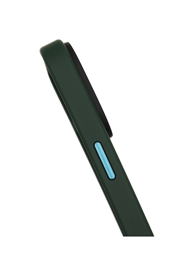 Apple Uyumlu iPhone 14 Pro Max Deep Kılıf Magsafe Şarj Destekli Kamera Korumalı Darbe Önleyici Kılıf Yeşil