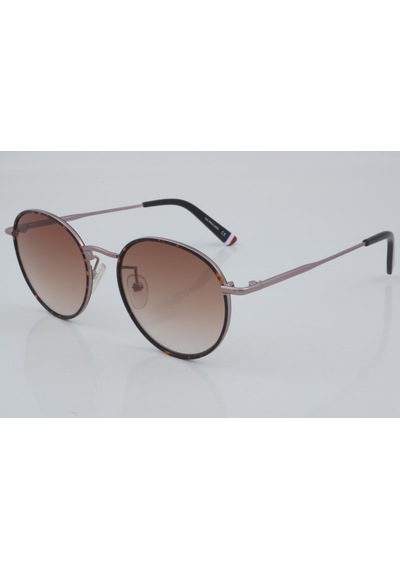U.s. Polo Assn. Uss 0062 C2 51 - 01 Güneş Gözlüğü Bronz