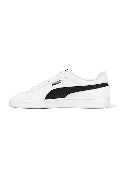 Puma 39233608 Smash 3.0 Buck Erkek Günlük Spor Ayakkabı Renkli Çok Renkli