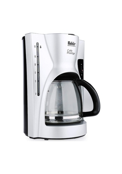 Fakir 41000327 Cafe Prestige Filtre Kahve Makinesi Inox