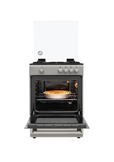 Regal SF 5360 G 65 LT Tam Boy Fırın