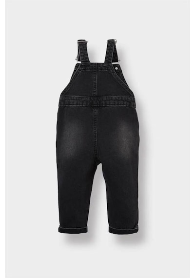 Defacto Erkek Bebek Jean Tulum F3773a525aunm36 Antrasit