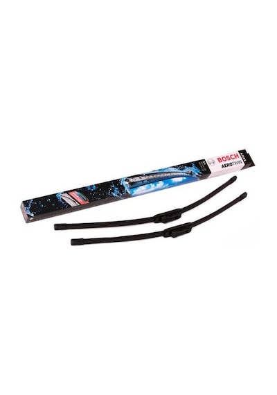 AEROTWİN SİLECEK SET 650/600mm. A215S Q7 DUCATO 3 SPRİNTER CRAFTER 3397007215