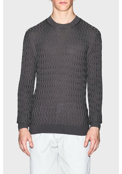 Armani Exchange Erkek Kazak Xm001560 Af11982 F8034 Gri Gri Armani Exchange Erkek Kazak Xm001560 Af11982 F8034 Gri Gri