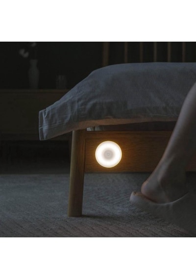 Xiaomi Mijia Smart Home Hareket Sensörlü Gece Lambası 2 - Fotosel(423251658) Çok Renkli