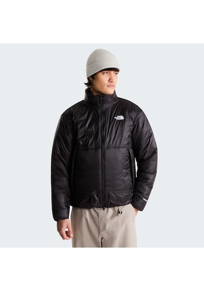 The North Face M Pertex Explore Jacket Erkek Ceket Nf0a8h0pjk31 Siyah