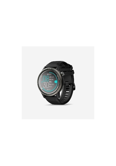 Decathlon Gps 900 By Coros Akıllı Saat (Distribütör Garantili) Siyah