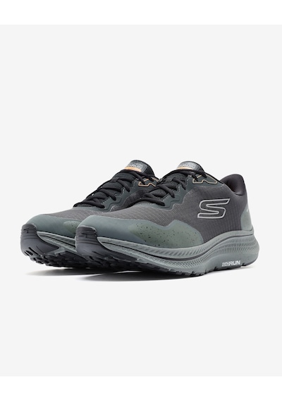 Skechers Go Run Consistent 2.0 - Piedmont Erkek Gri Koşu Ayakkabısı 220874 Char Gri Skechers Go Run Consistent 2.0 - Piedmont Erkek Gri Koşu Ayakkabısı 220874 Char Gri