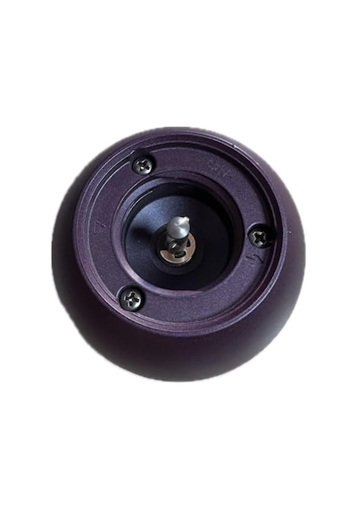 Masterblend Pro Actiflow Çırpma Başlığı - Violet / Hb2036tr/3p0 50 x 22
