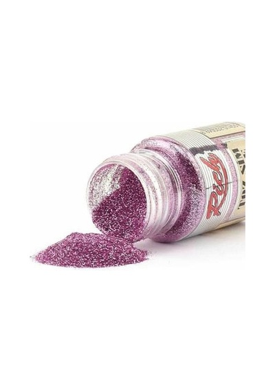 Rich Toz Sim Fuşya