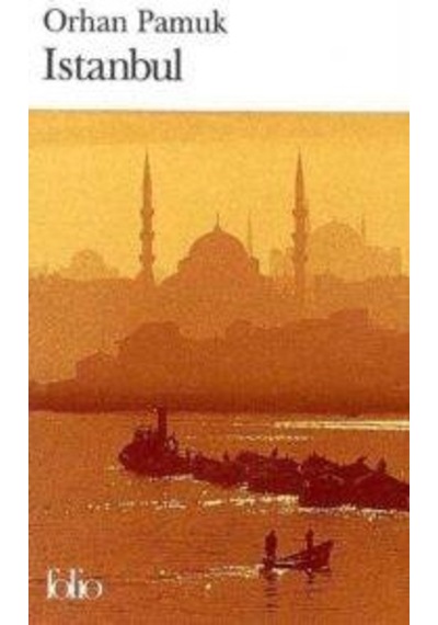 Istanbul Français
