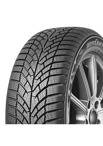 Kumho 215/50R19 93T Wintercraft Wp52+ Ev Ready Kış Lastiği 2026