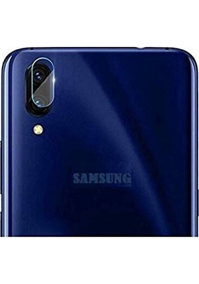 Teknonet Samsung Galaxy A10s Uyumlu Kamera Camı -