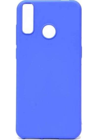 General Mobile 10 Gm 10 Kilif Lüx Kamera Çikintili Mat Silikon 443576339