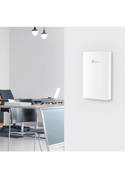 TP-LINK EAP615-WALL AX1800 DUVAR DİPİ ACCESS  POİNT