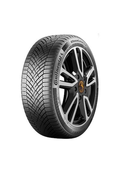 Continental 215/55R16 97V XL Allseasoncontact 2 Dört Mevsim Lastiği 2024