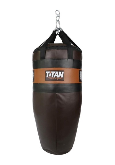 Titan Sport Mermi Kum Torbası 95 Boy 45 Çap 35 Kğ Çok Renkli