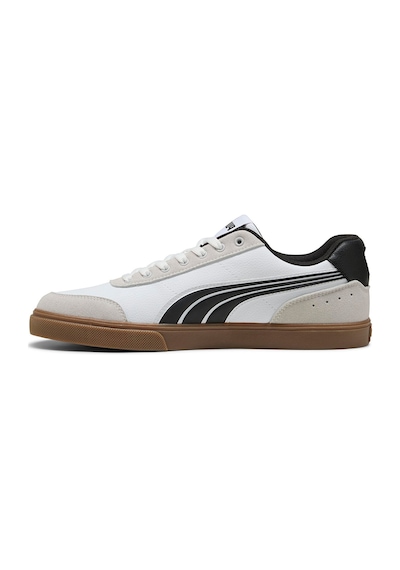 Puma Court Ever 407186-02 Unisex Spor Ayakkabı Beyaz