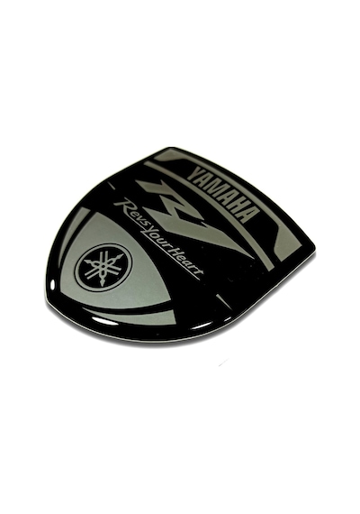 Yamaha R1 3D Sticker