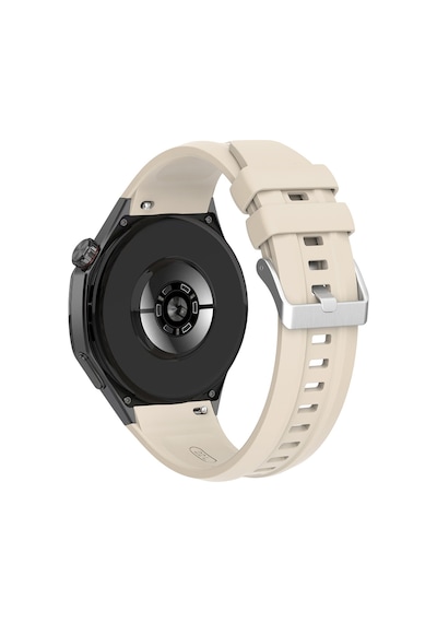 Huawei Watch Gt 6 5 4 3 Pro 46mm Kordon Spor Silikon Band Lansman 1e1 Uyumlu 130