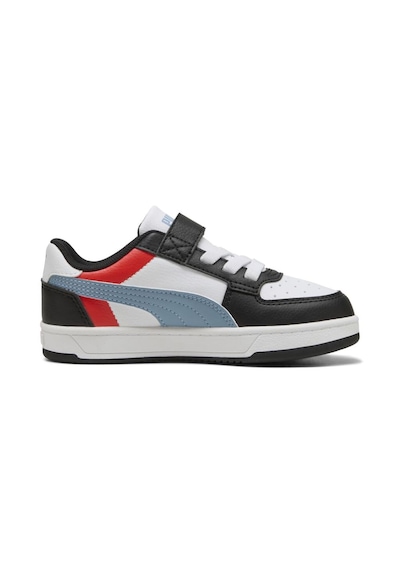 Puma Caven 2.0 Block Ac+ Ps Çocuk Spor Ayakkabısı Beyaz