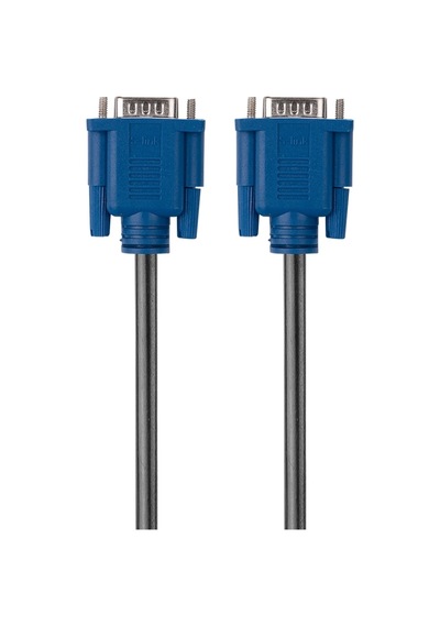S-lınk Sl-vga16, 15pin, İki Ucu Erkek, 1.5mt, Vga Kablosu