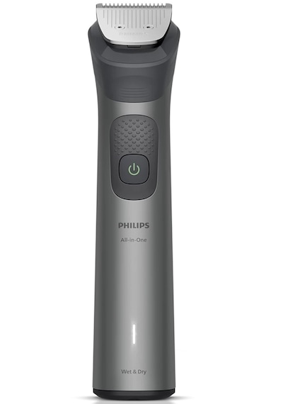 Philips 13'ü 1 Arada Erkek Bakım Seti Mg7922/15-yüz/saç/vücut Islak/kuru Kullanım 60 Dk