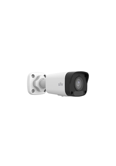 Unv Ipc2124lb-asf28k-a 4mp Ip 2.8mm Sabit Lens H.265+sesli Kamera
