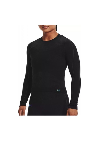 Under Armour Kadın Sweatshırt 1373930-001 Siyah