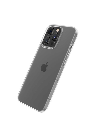 Benks Apple Uyumlu iPhone 13 Pro Max Benks Matte Electroplated TPU Kapak ZORE-219976