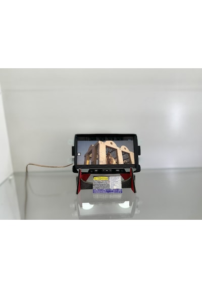Dacia Sandero Navigasyon Multimedya Oem Android Fimex 9966