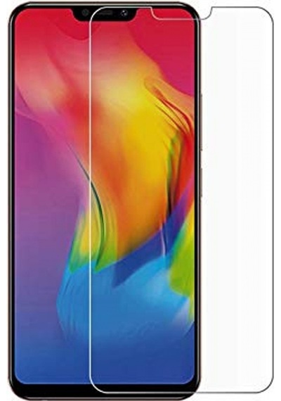 Zore Xiaomi Pocophone F1 Uyumlu Ön Koruma Nano Ekran Koruyucu