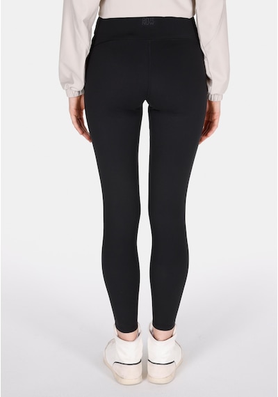 Colin's Colins Slim Fit Kadın Siyah Tayt Cl1073392 Cl1073392 Q1.v1 Blk Siyah