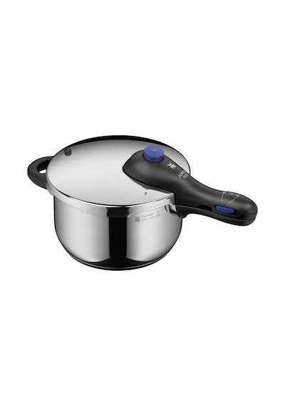 Wmf Perfect Plus Düdüklü Tencere Seti 4.5+3l Gri