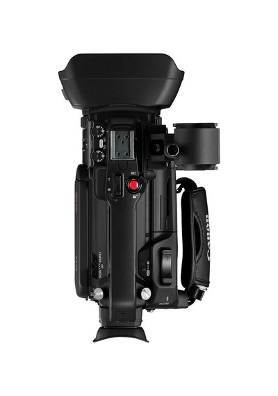 Canon Xa75 4k Profesyonel Kamera