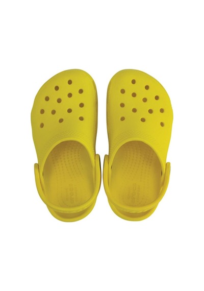 Crocs Classıc Clog K Çocuk Terlik 206990 206990 7c1