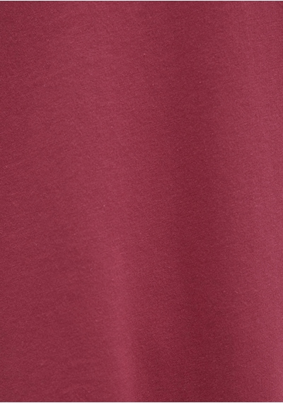 Mavi - Mavi Logo Baskılı Pembe Tişört 1611193-70931 Pembe