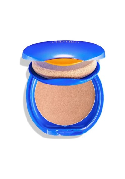 Shiseido Uv Protective Compact Foundation Medium Beige 12gr Diğer