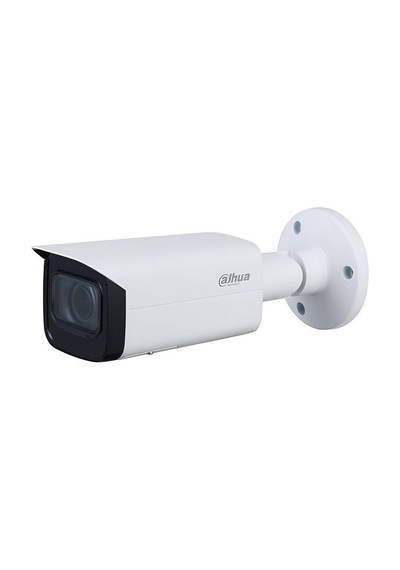 Dahua Ipc-hfw2241t-zas 2mp 2.7-13.5mm Motorize İp Bullet Kamera Starlight, Smd+