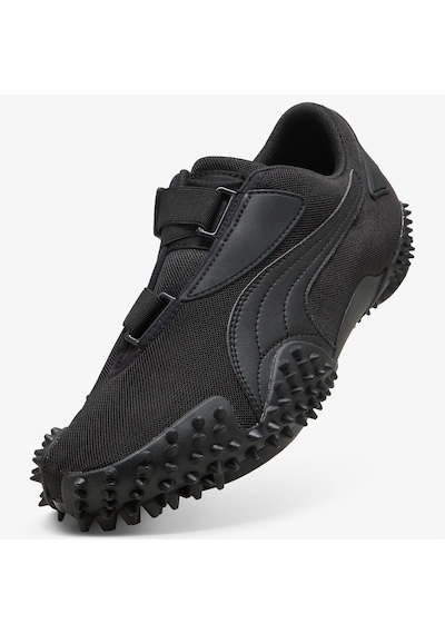 Puma Mostro Og Prime Unisex Siyah Spor Ayakkabı 403206 Siyah
