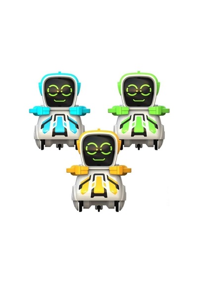 Pokibot Robot - Sıl/88043