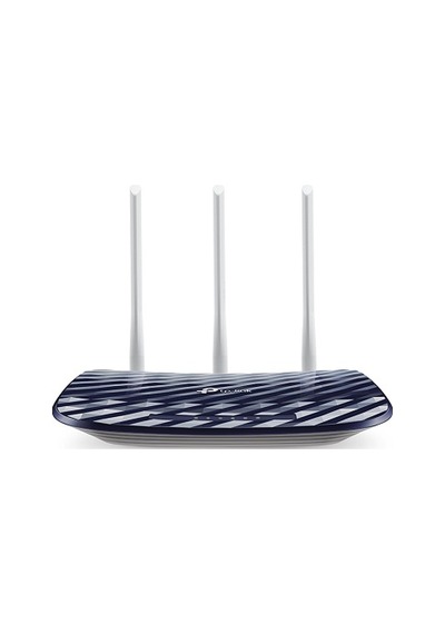 Tp-Lınk Archer C20 750Mbps Ac750 Dual Band Ev Ofis Tipi Router