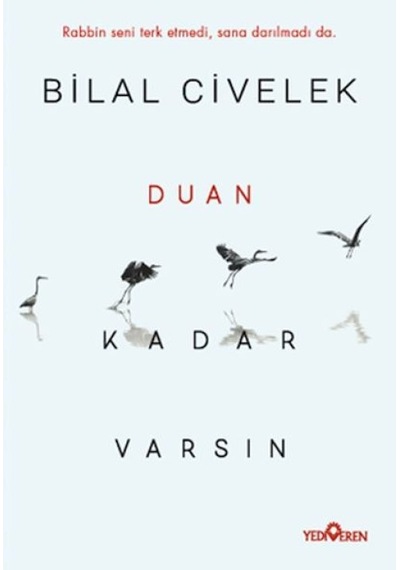 Duan Kadar Varsın - Ccgx-830203