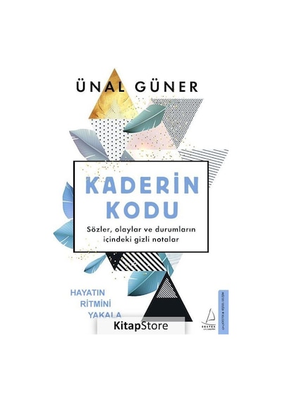 Kaderin Kodu - Ünal  Güner