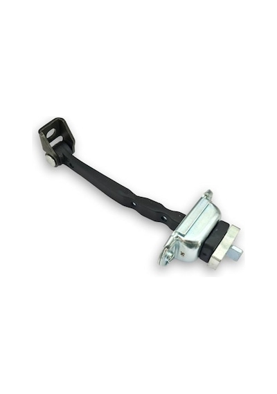 Skoda Octavia 09-12 Sağ Ön Kapı Sabitleyici Gergi Kolu 1Z0837249D