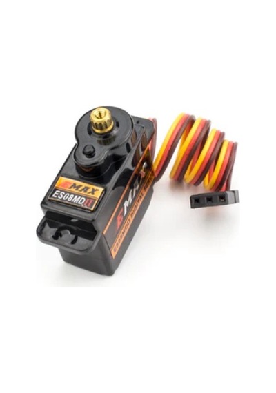 Emax Es08md Iı 13g Mini Metal Digital Servo