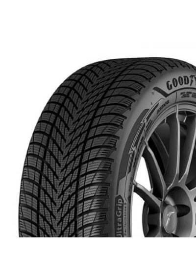 Goodyear 195/55R18 93H Xl Ultragrip Performance 3 Ed Electric Drive Kış Lastiği 2025