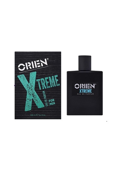 Xtreme Edp Erkek Parfüm, 100 Ml Tybmmozı3w5jpodl64 Amber