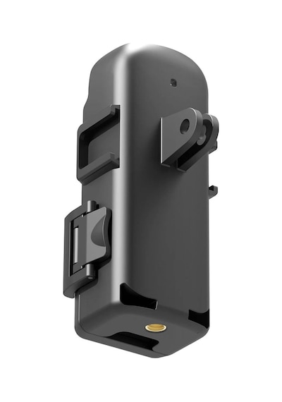Lexroo Djı Osmo Pocket 3 İle Uyumlu Koruyucu Çerçeve Frame Cage, 1/4" Vida Yuvalı Abs Kamera Kafesi Çok Renkli
